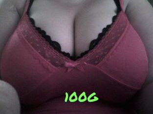 100G Gros Seins