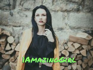 1AmazingGirl Gros Seins