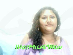1HotMilf69New
