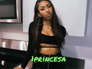 1princesa