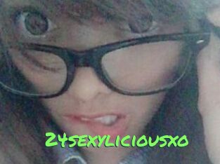 24sexyliciousxo