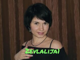 2evlalija1 Gros Seins