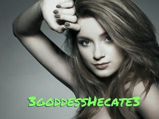 3goddessHecate3 Gros Seins