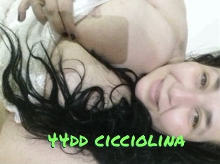 44dd_cicciolina Gros Seins