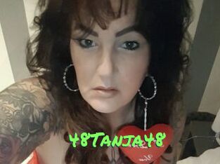 48Tanja48 Gros Seins