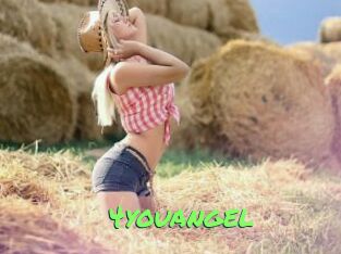 4youangel Gros Seins