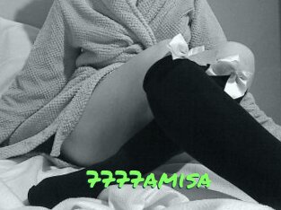 7777amisa Gros Seins