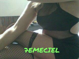 7EMECIEL Gros Seins