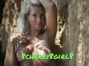 8cherry8girl8 Gros Seins