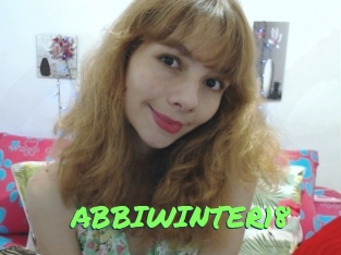 ABBIWINTER18
