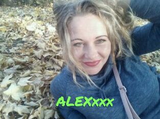 ALEXxxx Gros Seins