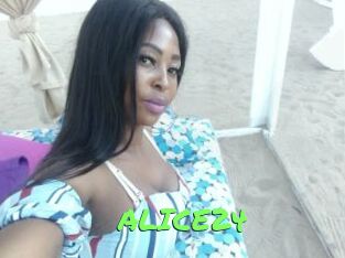 ALICE24