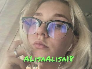 ALisaAlisa18