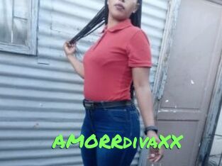 AMORRdivaXX