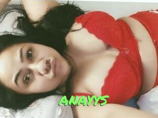 ANAYYS