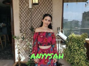 ANYYSAH