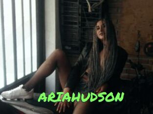 ARIAHUDSON