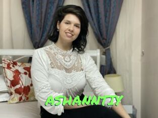 ASHANNTIY Gros Seins
