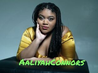 AaliyahConnors