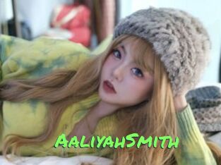 AaliyahSmith