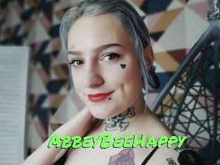 AbbeyBeeHappy
