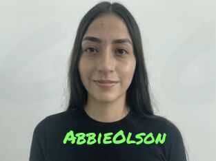 AbbieOlson