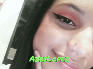 AbbyLopez