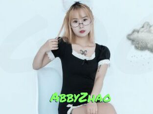 AbbyZhao