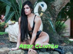 Abby_Clinton