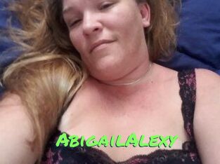 Abigail_Alexy Gros Seins