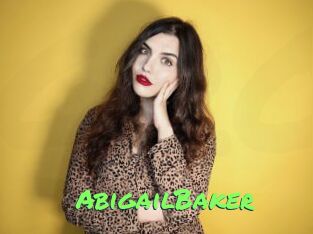 AbigailBaker