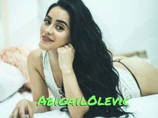 AbigailOlevic