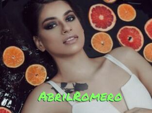 AbrilRomero