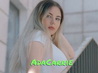AdaCarrie