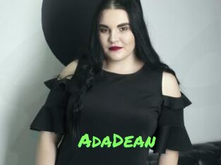 AdaDean Gros Seins