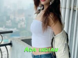 Ada_indian Gros Seins