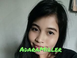 AdaraMiller Gros Seins