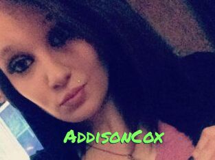 Addison_Cox