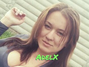 AdelX Gros Seins
