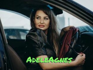 AdeleAgnes