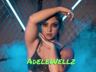 AdeleWellz Gros Seins