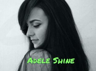 Adele_Shine