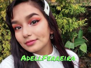 AdellFerreira Gros Seins