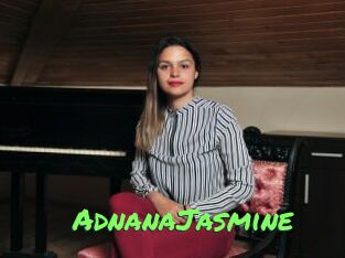 AdnanaJasmine Gros Seins