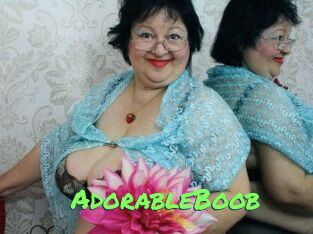 AdorableBoob