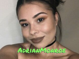 AdrianMonroe