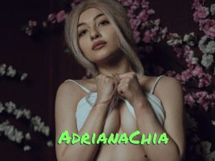 AdrianaChia