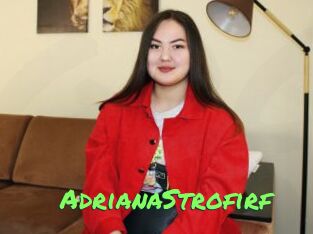 AdrianaStrofirf