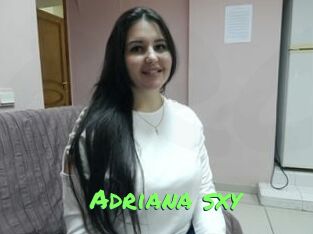 Adriana_sxy