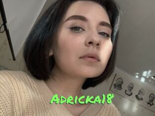 Adricka18
